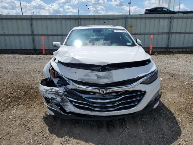 Photo 5 from auction – 2023 CHEVROLET MALIBU LT with VIN 1G1ZD5ST4PF216983