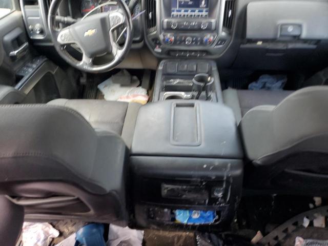 Photo 8 from auction – 2014 CHEVROLET SILVERADO with VIN 1GCRCREC2EZ372464