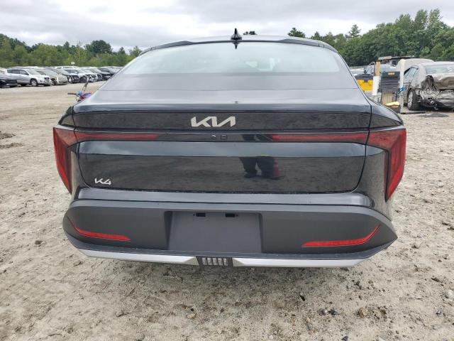 Photo 6 from auction – 2025 KIA K4 LX with VIN 3KPFT4DE9SE167143