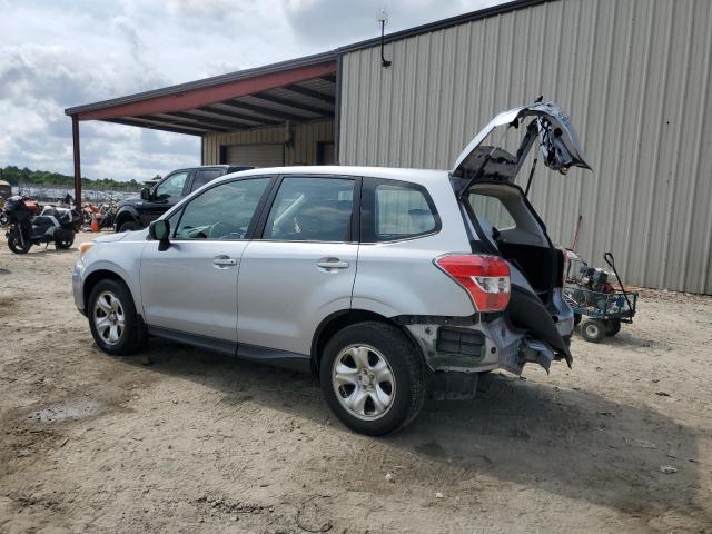 Photo 2 from auction – 2014 SUBARU FORESTER 2 with VIN JF2SJAAC1EH534963