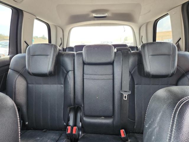 Photo 10 from auction – 2014 MERCEDES-BENZ GL 350 BLU with VIN 4JGDF2EE8EA322575