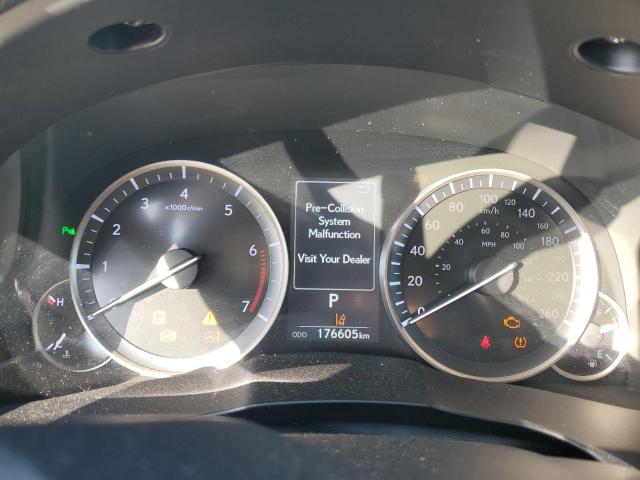 Photo 9 from auction – 2016 LEXUS ES 350 with VIN 58ABK1GG3GU001887
