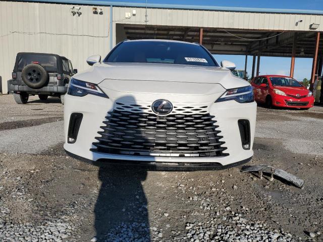 Photo 5 from auction – 2025 LEXUS RX 350 BAS with VIN 2T2BAMBA1SC053118