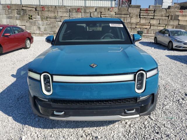 Photo 5 from auction – 2022 RIVIAN R1T LAUNCH with VIN 7FCTGAAL1NN002058
