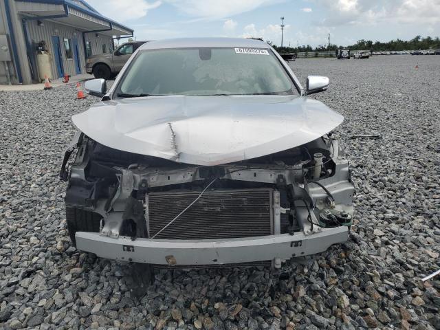 Photo 5 from auction – 2018 CHEVROLET IMPALA PRE with VIN 2G1125S36J9142677