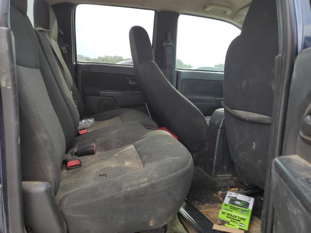 Photo 10 from auction – 2007 CHEVROLET COLORADO with VIN 1GCDT13E878220732