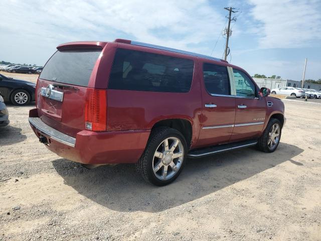 Photo 3 from auction – 2008 CADILLAC ESCALADE E with VIN 1GYFK66808R116059