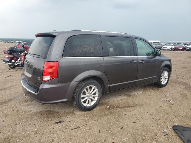 Photo 3 from auction – 2019 DODGE GRAND CARA with VIN 2C4RDGCG8KR563125