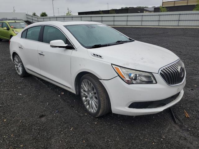 Photo 4 from auction – 2015 BUICK LACROSSE P with VIN 1G4GF5G35FF247879