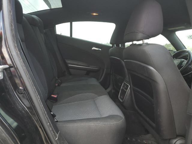 Photo 10 from auction – 2016 DODGE CHARGER SE with VIN 2C3CDXBG1GH160256