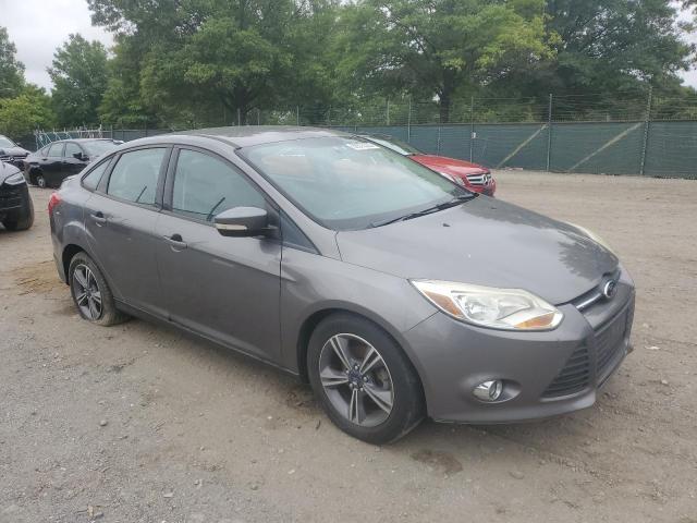 Photo 4 from auction – 2014 FORD FOCUS SE with VIN 1FADP3F25EL315735