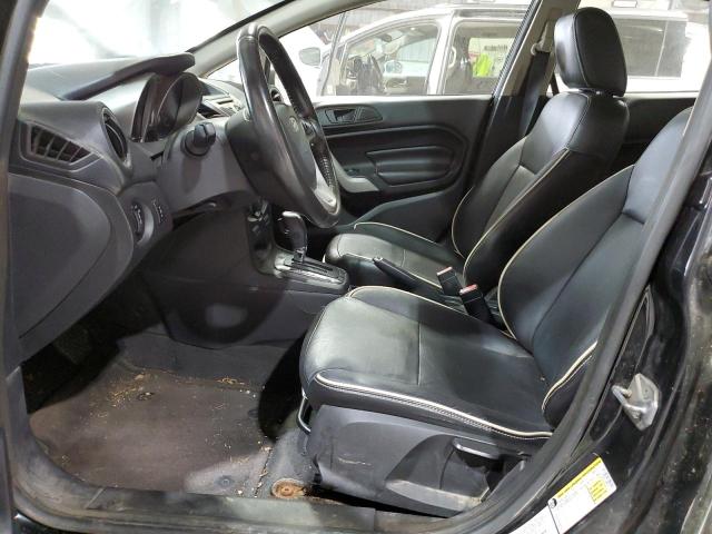 Photo 7 from auction – 2011 FORD FIESTA SEL with VIN 3FADP4CJ0BM207325