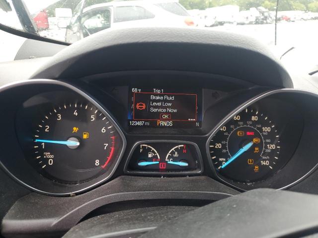Photo 9 from auction – 2019 FORD ESCAPE SEL with VIN 1FMCU0HDXKUA01544