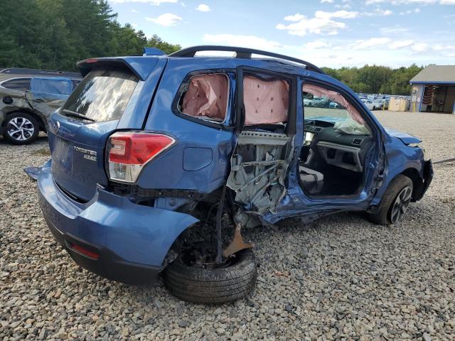 Photo 3 from auction – 2017 SUBARU FORESTER 2 with VIN JF2SJAEC3HH504376