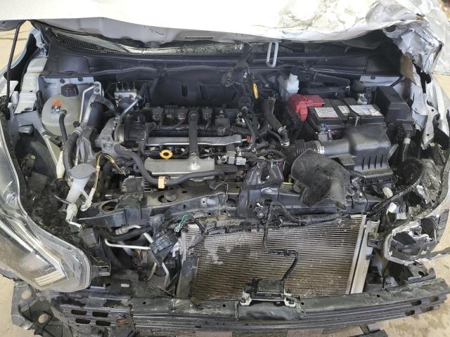 Photo 11 from auction – 2021 NISSAN VERSA S with VIN 3N1CN8DV5ML815440