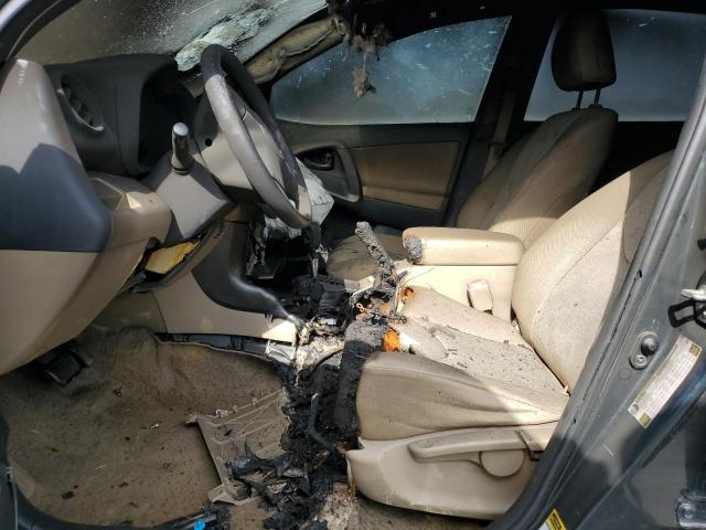 Photo 7 from auction – 2011 TOYOTA RAV4 with VIN 2T3ZF4DV6BW074735