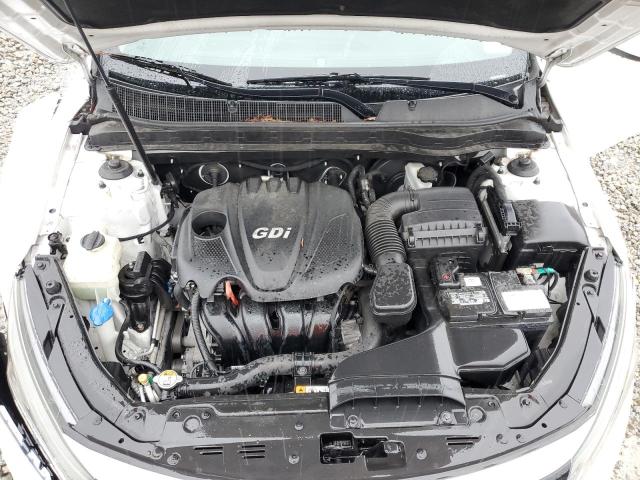 Photo 11 from auction – 2014 KIA OPTIMA EX with VIN 5XXGN4A77EG324961