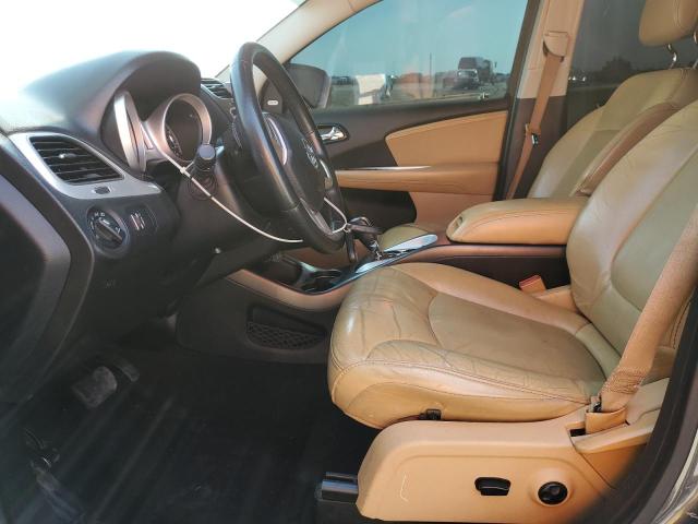 Photo 7 from auction – 2015 DODGE JOURNEY LIMITED with VIN 3C4PDDDG3FT554923