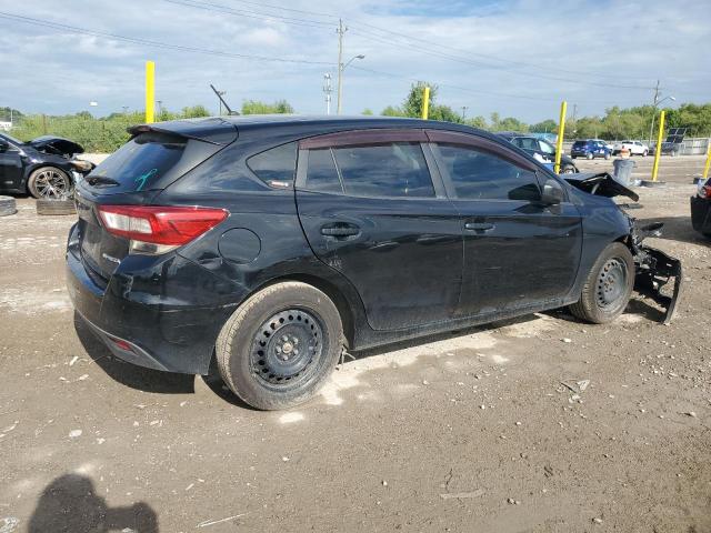 Photo 3 from auction – 2018 SUBARU IMPREZA with VIN 4S3GTAA60J1730789