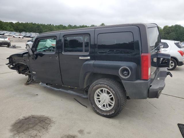 Photo 2 from auction – 2007 HUMMER H3 with VIN 5GTDN13E778126828