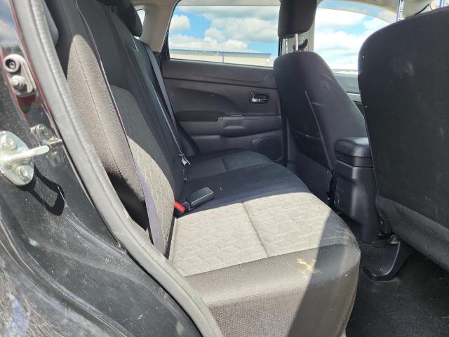 Photo 11 from auction – 2022 MITSUBISHI OUTLANDER with VIN JA4ARUAU6NU012621