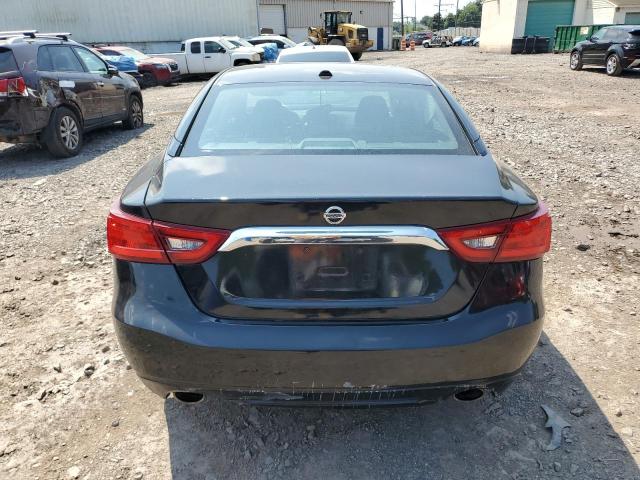 Photo 6 from auction – 2016 NISS MAXIMA 3.5S with VIN 1N4AA6AP3GC406045