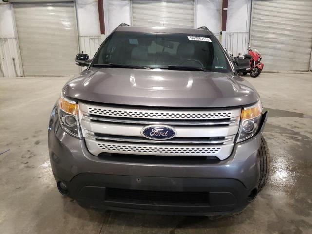 Фото 5 с аукциона – 2014 FORD EXPLORER X с VIN 1FM5K8D82EGB10301