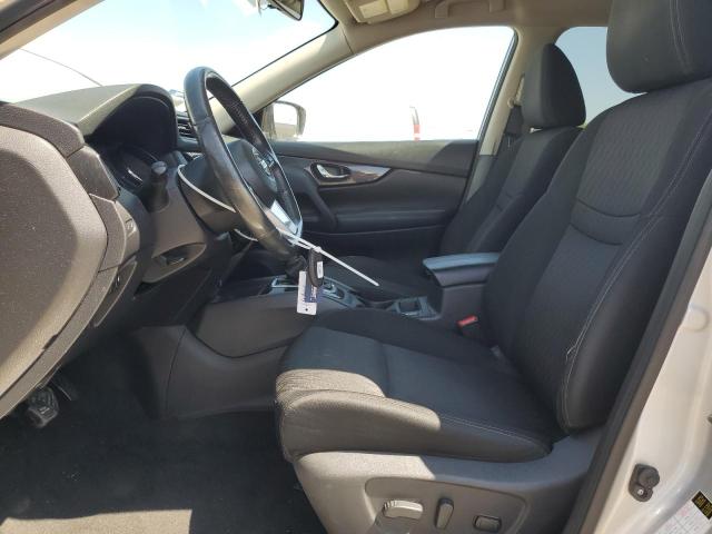 Photo 7 from auction – 2018 NISSAN ROGUE S with VIN KNMAT2MT5JP524961