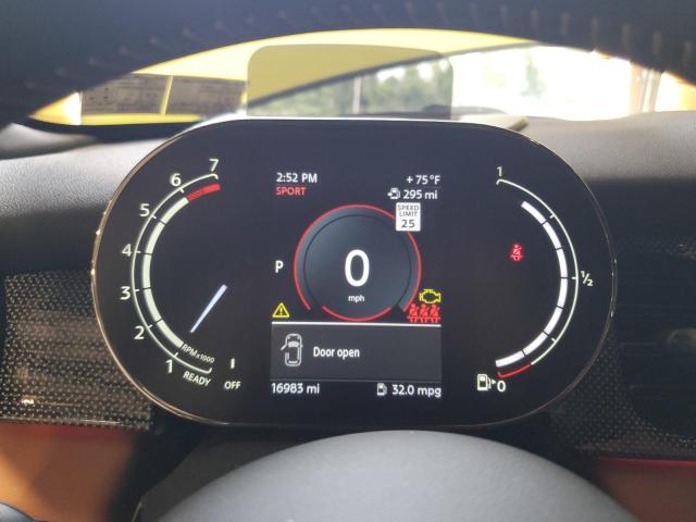 صورة رقم 9 من المزاد - 2024 MINI COOPER S مع VIN WMW53DK00R2U61215