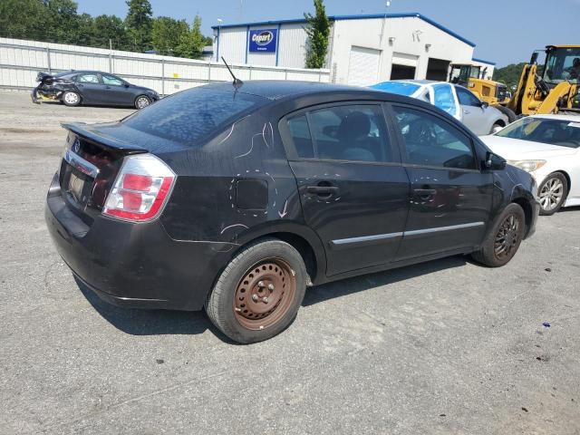 Photo 3 from auction – 2012 NISSAN SENTRA 2.0 with VIN 3N1AB6AP4CL613763