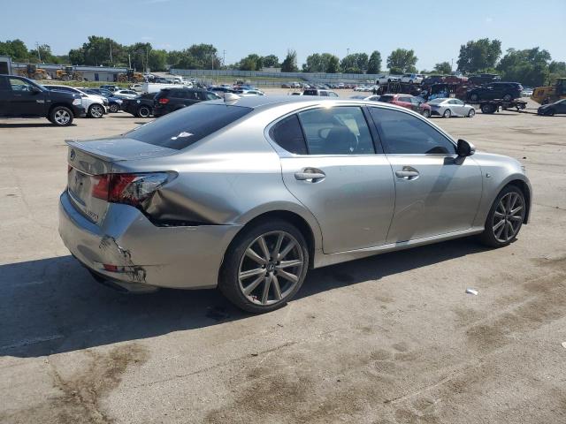 Photo 3 from auction – 2015 LEXUS GS 350 with VIN JTHCE1BL8FA007940