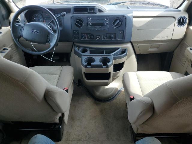 Photo 8 from auction – 2011 FORD ECONOLINE with VIN 1FBNE3BLXBDB18105