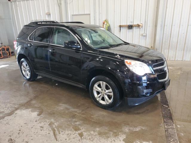 Photo 4 from auction – 2011 CHEVROLET EQUINOX LT with VIN 2CNFLEEC0B6451257