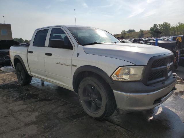 Photo 4 from auction – 2012 DODGE RAM 1500 S with VIN 1C6RD7KT1CS168967