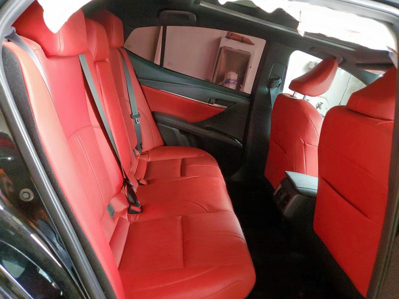 Photo 10 from auction – 2025 TOYOTA CAMRY XSE with VIN 4T1DAACK2SU566167