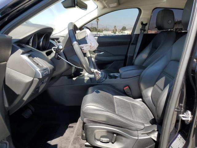 Photo 7 from auction – 2020 JAGUAR E-PACE with VIN SADFK2FX3L1014238