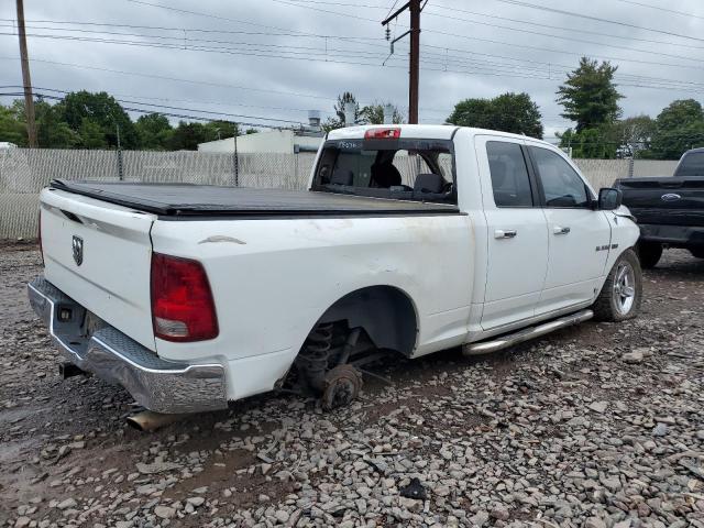 Photo 3 from auction – 2010 DODGE RAM 1500 with VIN 1D7RB1GT9AS189640