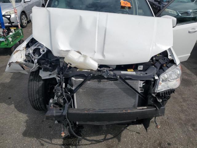 Photo 12 from auction – 2019 DODGE GRAND CARA with VIN 2C4RDGCG0KR755462