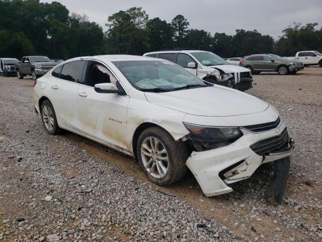 Photo 4 from auction – 2018 CHEVROLET MALIBU LT with VIN 1G1ZD5ST5JF239891