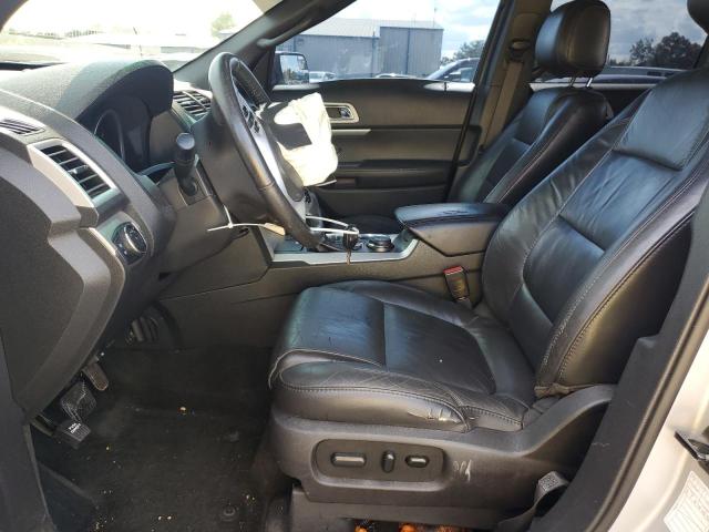 Photo 7 from auction – 2014 FORD EXPLORER X with VIN 1FM5K8D81EGC51327