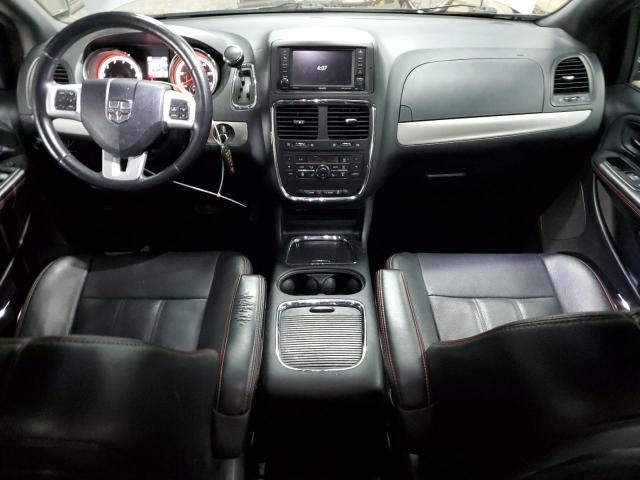 Photo 8 from auction – 2019 DODGE GRAND CARA with VIN 2C4RDGEG3KR565460