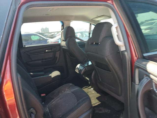 Photo 10 from auction – 2015 CHEVROLET TRAVERSE L with VIN 1GNKRGKD5FJ160571