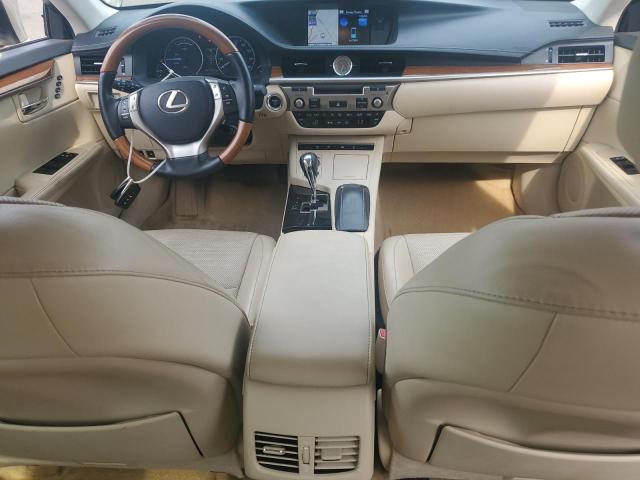 Фото 8 с аукциона – 2013 LEXUS ES 300H с VIN JTHBW1GG8D2006959