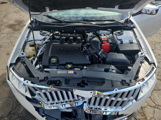 Photo 11 from auction – 2012 LINCOLN MKZ with VIN 3LNHL2GCXCR832578