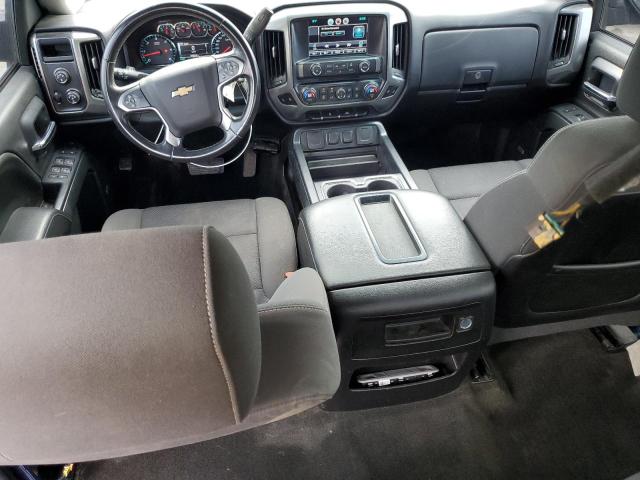 Foto 8 de la subasta – 2015 CHEVROLET SILVERADO con VIN 3GCUKREC9FG519541
