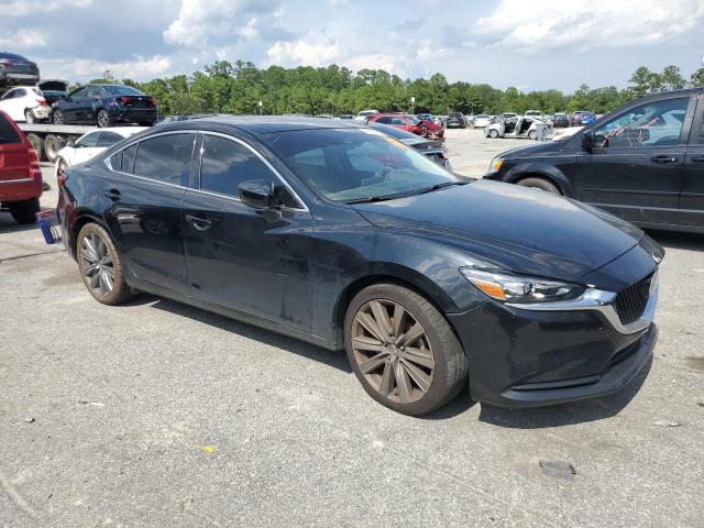 Photo 4 from auction – 2018 MAZDA 6 TOURING with VIN JM1GL1VM8J1325501