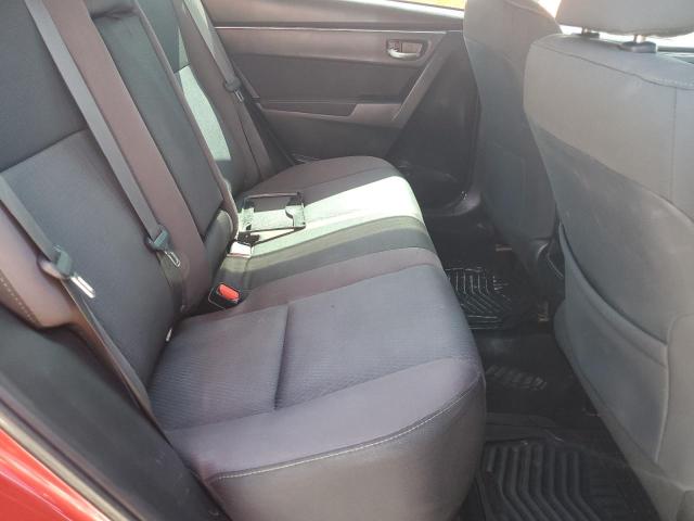 Photo 10 from auction – 2019 TOYOTA COROLLA L with VIN 2T1BURHE5KC139907
