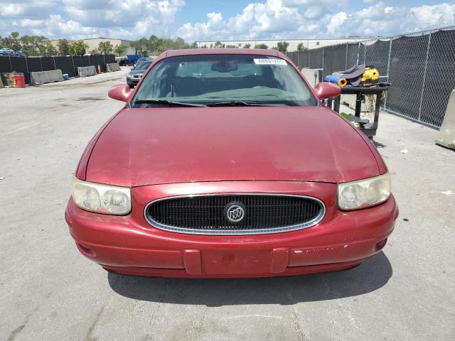 Photo 5 from auction – 2003 BUICK LESABRE LI with VIN 1G4HR54K73U221797