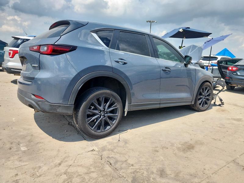 Photo 3 from auction – 2024 MAZDA CX-5 PREFE with VIN JM3KFBCL5R0412704