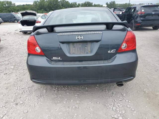 Photo 6 from auction – 2006 TOYOTA SCION TC with VIN JTKDE167160086675